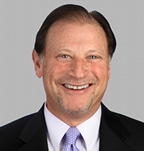 Bob Greenebaum