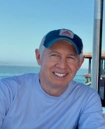 Bob Hogan