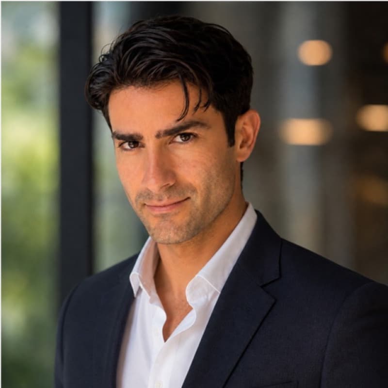 Dan Vilione
