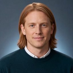 Dan Olafsson avatar