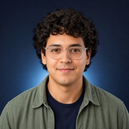 Luis Carrera avatar