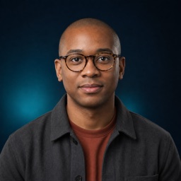 Marcus Hill avatar