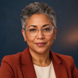 Maya Reyes avatar