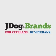 JDog Brands's logo
