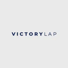 Victory Lap's logo